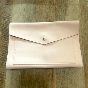 Glass Ladder & Co 13” Laptop Portfolio Sleeve Bag